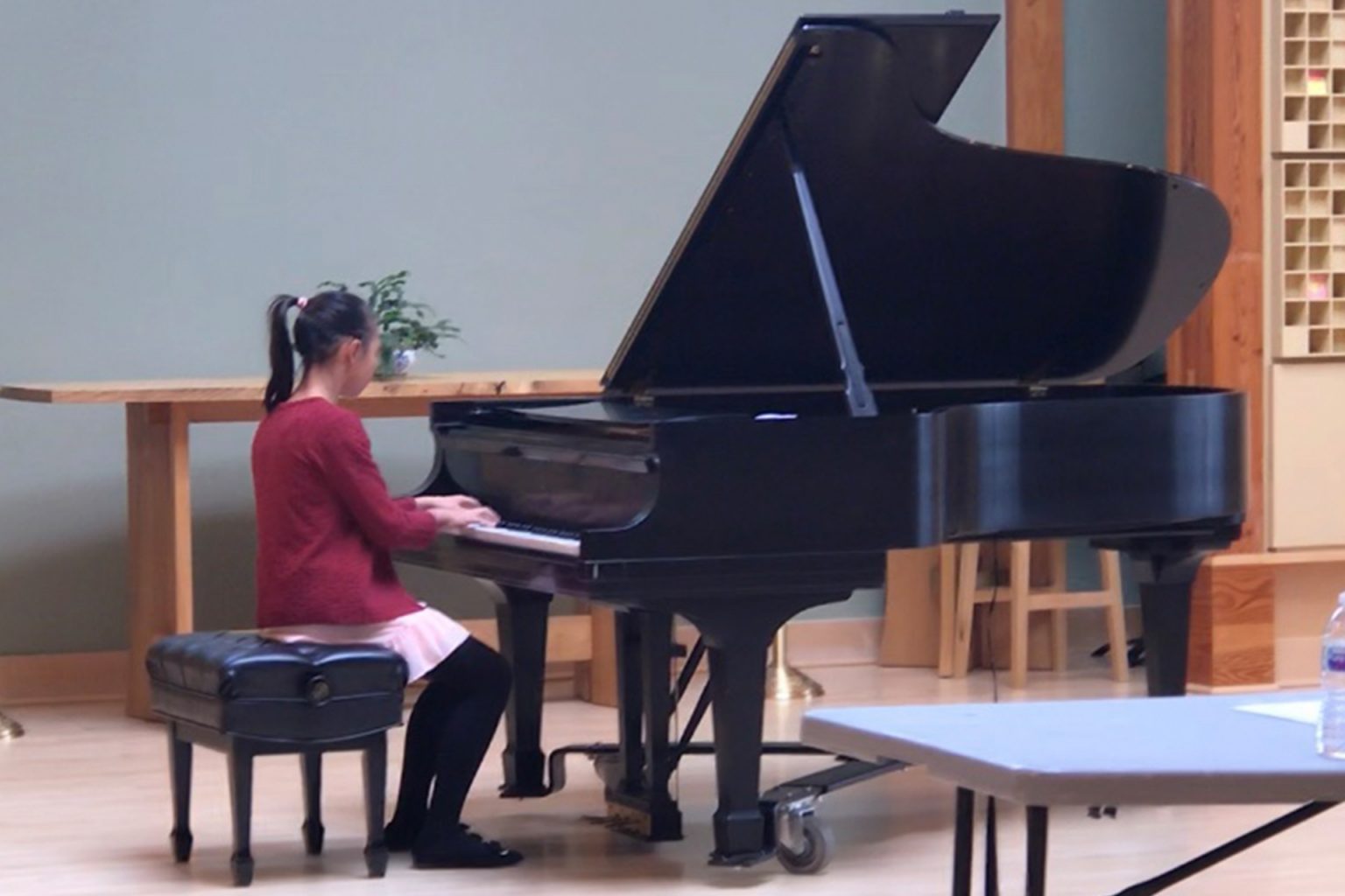 Piano Competitions Kirkland Piano Studio